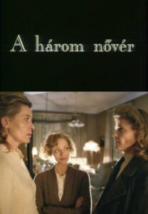 The Three Sisters 1991 on netflix
