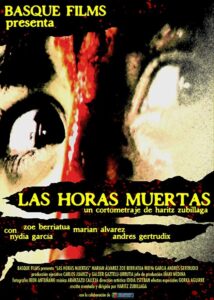 Las horas muertas 2007 on netflix