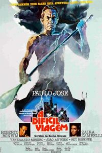 A Difícil Viagem 1983 on netflix