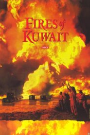 Fires of Kuwait 1992 on netflix