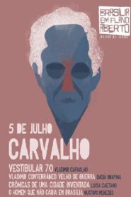Vladimir Carvalho, Conterrâneo Velho de Guerra 2004 on netflix
