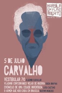 Vladimir Carvalho, Conterrâneo Velho de Guerra 2004 on netflix
