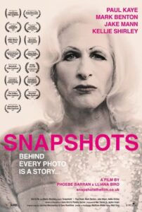 Snapshots 2019 on netflix
