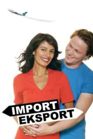 Import-Export 2005 on netflix