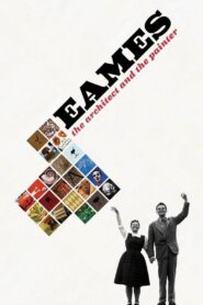 Eames: The Architect and the Painter 2011 on netflix