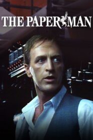 The Paper Man 1990 on netflix