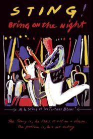 Sting – Bring on the Night 1985 on netflix