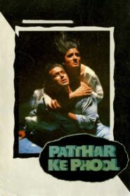 Patthar Ke Phool 1991 on netflix