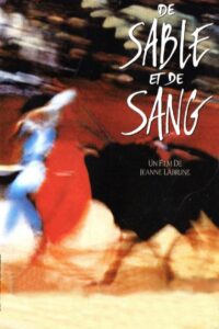 Sand and Blood 1988 on netflix
