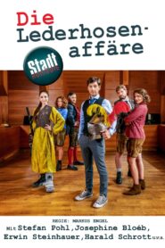 Die Lederhosenaffäre 2021 on netflix