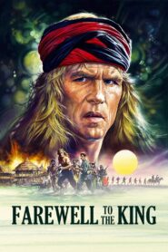 Farewell to the King 1989 on netflix