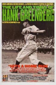 The Life and Times of Hank Greenberg 1998 on netflix