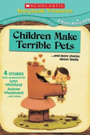 Children Make Terrible Pets 2011 on netflix