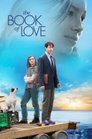 The Book of Love 2017 on netflix