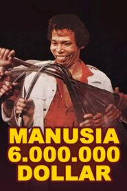 The 6.000.000 Dollar Man 1981 on netflix