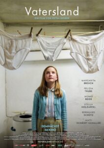 Vatersland 2020 on netflix