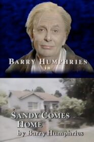 Sandy Comes Home 1990 on netflix
