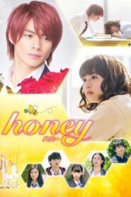 Honey 2018 on netflix