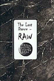 The Last Dance: RAW 1999 on netflix
