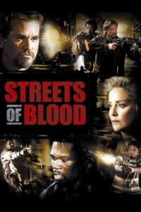 Streets of Blood 2009 on netflix
