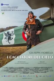 I cacciatori del cielo 2023 on netflix