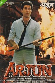 Arjun 1985 on netflix