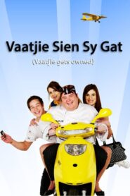 Vaatjie gets owned 2008 on netflix