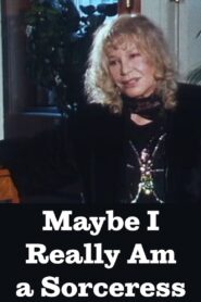 Maybe I Really Am a Sorceress 1989 on netflix