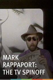 Mark Rappaport: The TV Spin-Off 1980 on netflix