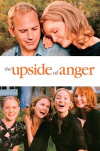 The Upside of Anger 2005 on netflix