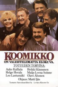 Koomikko 1983 on netflix