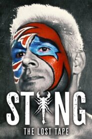 Sting: The Lost Tape 2020 on netflix