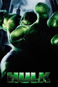 Hulk 2003 on netflix