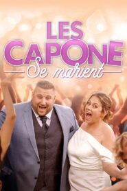 Les Capone se marient 2023 on netflix