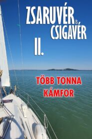 Zsaruvér és Csigavér II.: Több tonna kámfor 2002 on netflix