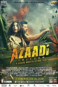 Azaadi 2018 on netflix