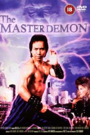 The Master Demon 1991 on netflix