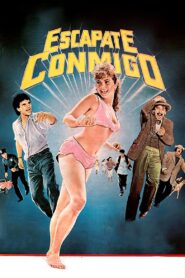 Escápate conmigo 1987 on netflix