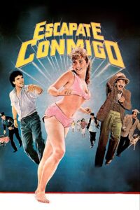 Escápate conmigo 1987 on netflix