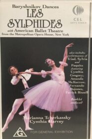 Les Sylphides 1984 on netflix