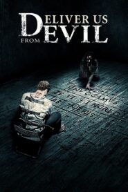 Deliver Us from Evil 2014 on netflix