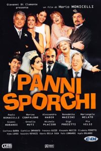 Dirty Linen 1999 on netflix