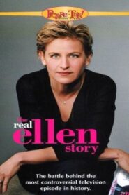 The Real Ellen Story 1997 on netflix