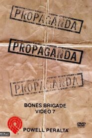 Powell Peralta: Propaganda 1990 on netflix