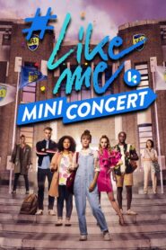 #LikeMe Mini Concert 2020 on netflix