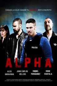 Alpha 2013 on netflix