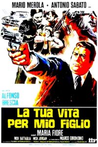 Your Life for My Son 1980 on netflix