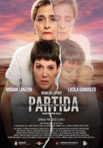 Partida 2023 on netflix