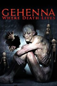 Gehenna: Where Death Lives 2016 on netflix