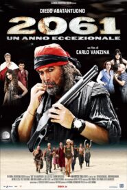 2061 – Un anno eccezionale 2007 on netflix